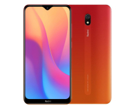 Xiaomi Redmi 8A 2/32GB Sunset Red - 537327 - zdjęcie 1